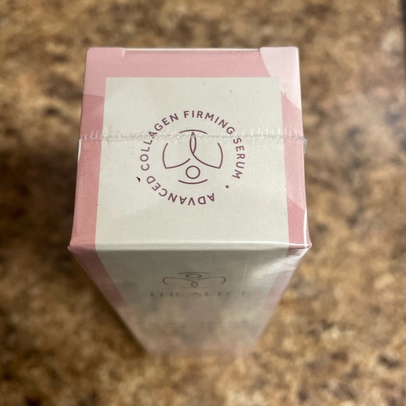 Thealto Advanced Collagen Firming Serum New Sealed - Picture 5 of 6